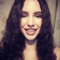 Victoria Glushko