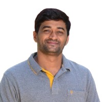 Krishnaprasath K