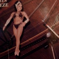 Carolina Espana Nock