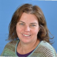 Caroline Hussey
