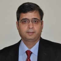 Deepak Mehta