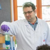Dr. Andras Paszternak