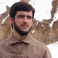 Ravshan Gafurov