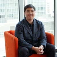 Kevin Huang