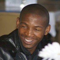 Brian Mavuso
