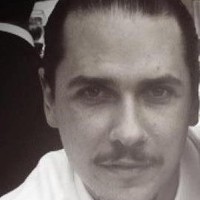 Daniel Díaz Barriga Ochoa