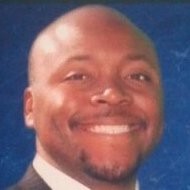 Dr. Derrick Barbee