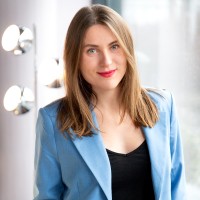 Daniela Preßl, LL.M.