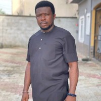 Darlington Okore