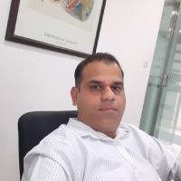 Mohammed Abdul Basith
