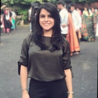 Shreya Bedi