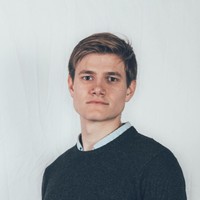 Hampus Kalén