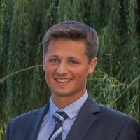 Alban Larchet