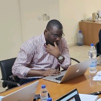 Akossi Jacques Rollins Niando