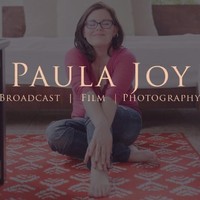 Paula Joy