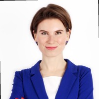 Alena Angelcheva