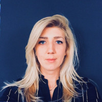Jovana Milosevic
