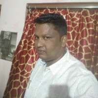Suvendu Kumar Samal