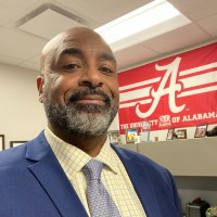 Jude Washington