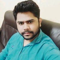 Vivekanand Tiwari