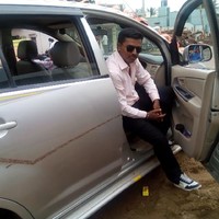 Dinesh Shetty Kumbara
