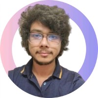 Keshari Tripathi