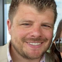 Jason Redekopp
