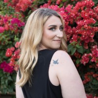 Lily Nicole