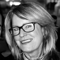 Debra Diamond Smit (she, her)