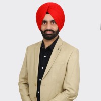 Boota Singh Chahal (Mba)