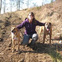 Daphne Robert-Hamilton