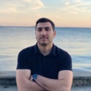 Mohammad Parvizi