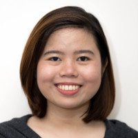 Hedy Mae Bautista