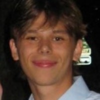 Daniel Wahlberg