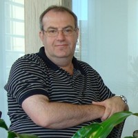 Peter Gore