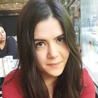 Aylin Gülşah Şemsioğlu