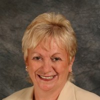 Debbie Mitchell
