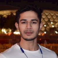 Siddharth Bhardwaj