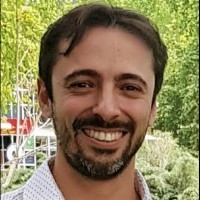 Nicolás Ungaro