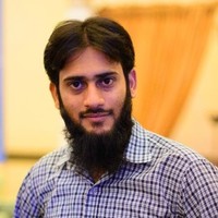 Hafiz Muhammad Umar Farooq