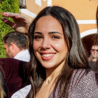 Marta El-Ouazzani Carón