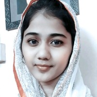 Rizwana begam
