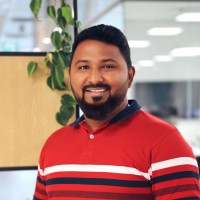 Prateek Gharat