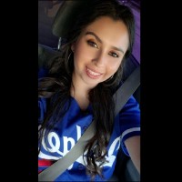 Iris Alvarado
