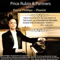 David William Phillips