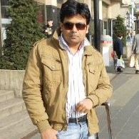 Ashraf Mohammad