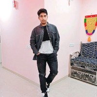 Suraj Paniker