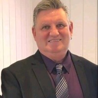 Dean Shaw