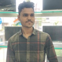 Debraj Behera