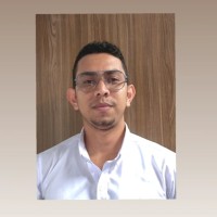 Jorge Luis Serpa Rodriguez